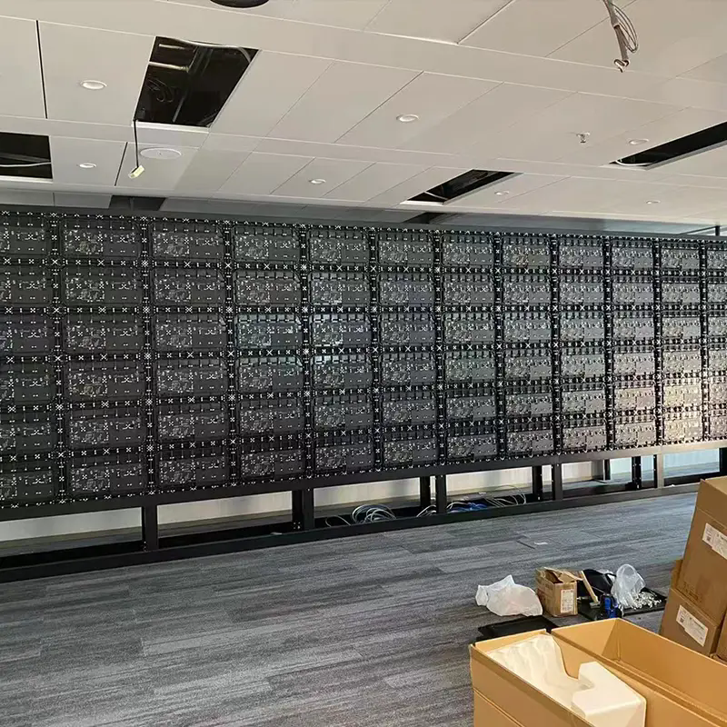 Hoe verbetert een LED-displaybeugel de installatie-efficiëntie en weergaveprestaties? Hoe verbetert een LED-displaybeugel de installatie-efficiëntie en weergaveprestaties?