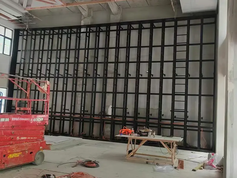 Command Center Large Screen Bracket