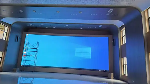 Command Center Large Screen Bracket