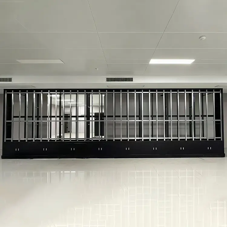 LED-display Lasvrije beugel