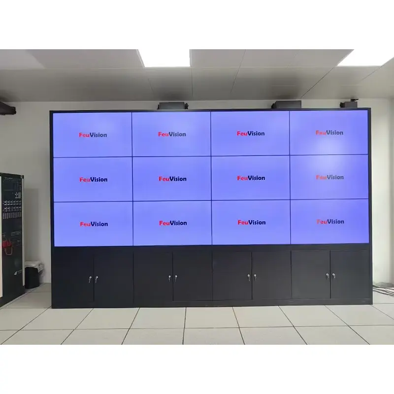 LCD-videomuurbeugel